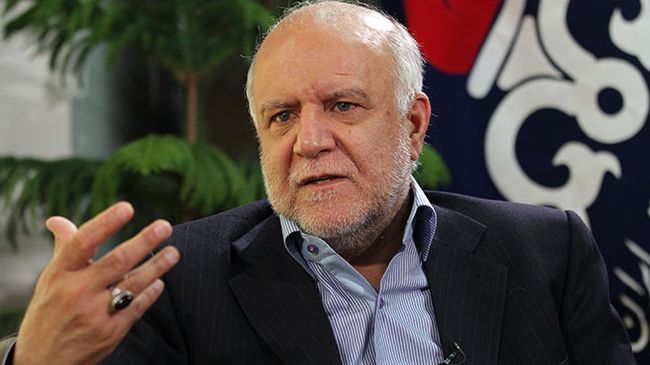 Iranski ministar Zangeneh: Ovo što nam SAD radi je rat bez krvi