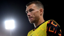 UEFA je objavila svih 20 golova Edina Džeke u Evropa Ligi