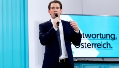 Kurz: Austrija se suočava s drugim valom koronavirusa