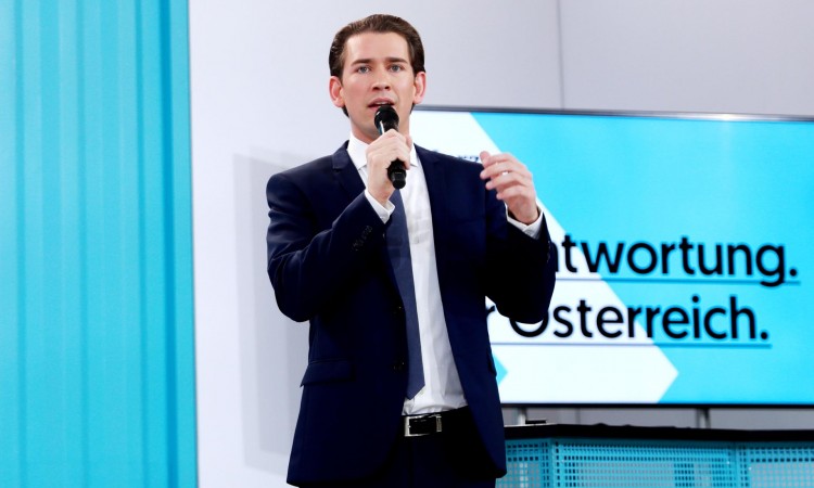 Kurz: Austrija se suočava s drugim valom koronavirusa