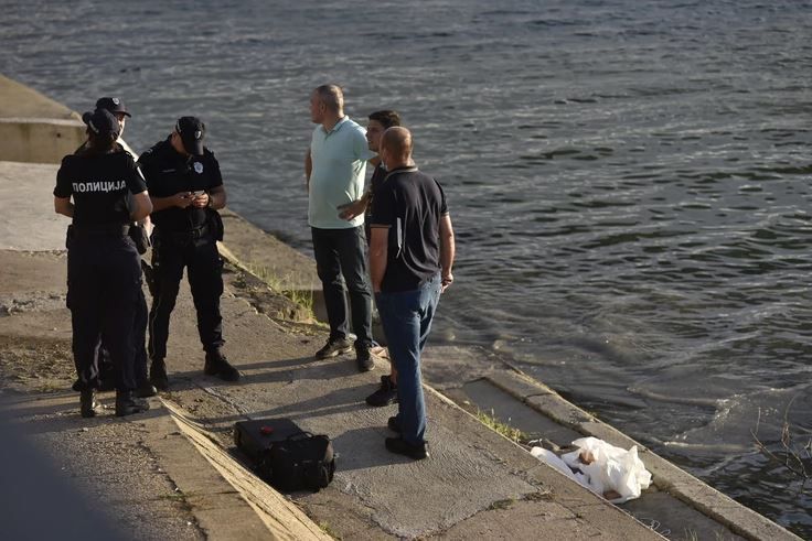 Tijelo muškarca pronađeno u jezeru na Adi Ciganliji