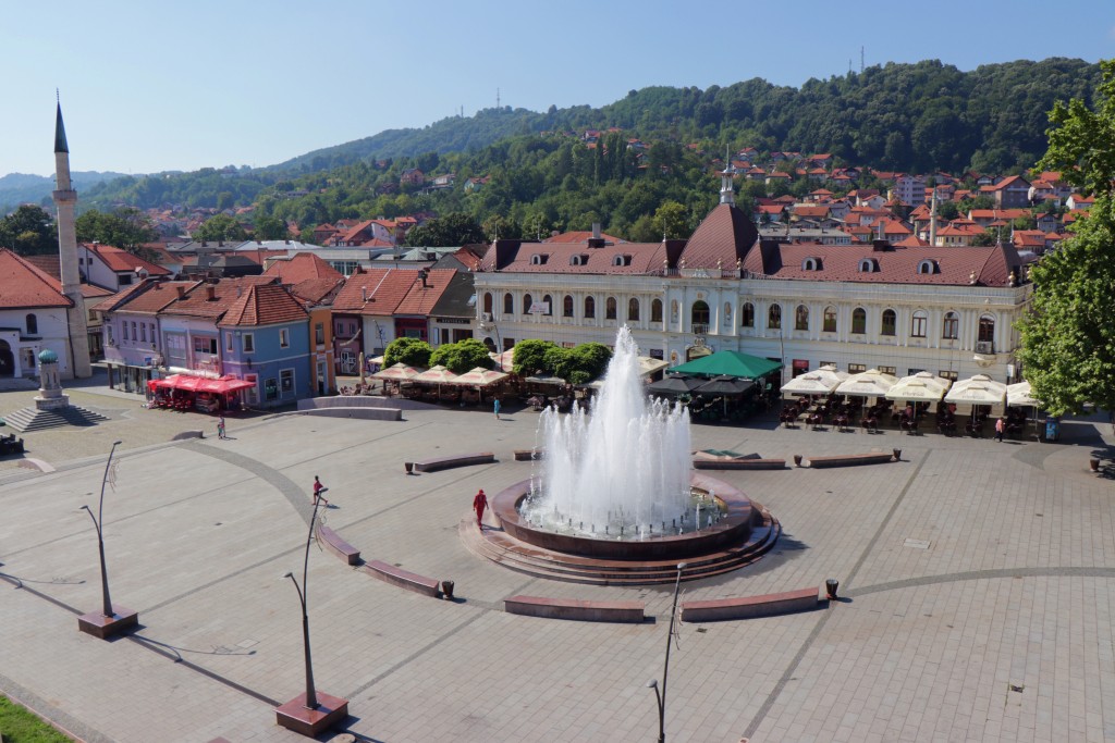 Tuzla: U nedjelju mirno okupljanje u znak podrške Bošnjacima u Crnoj Gori