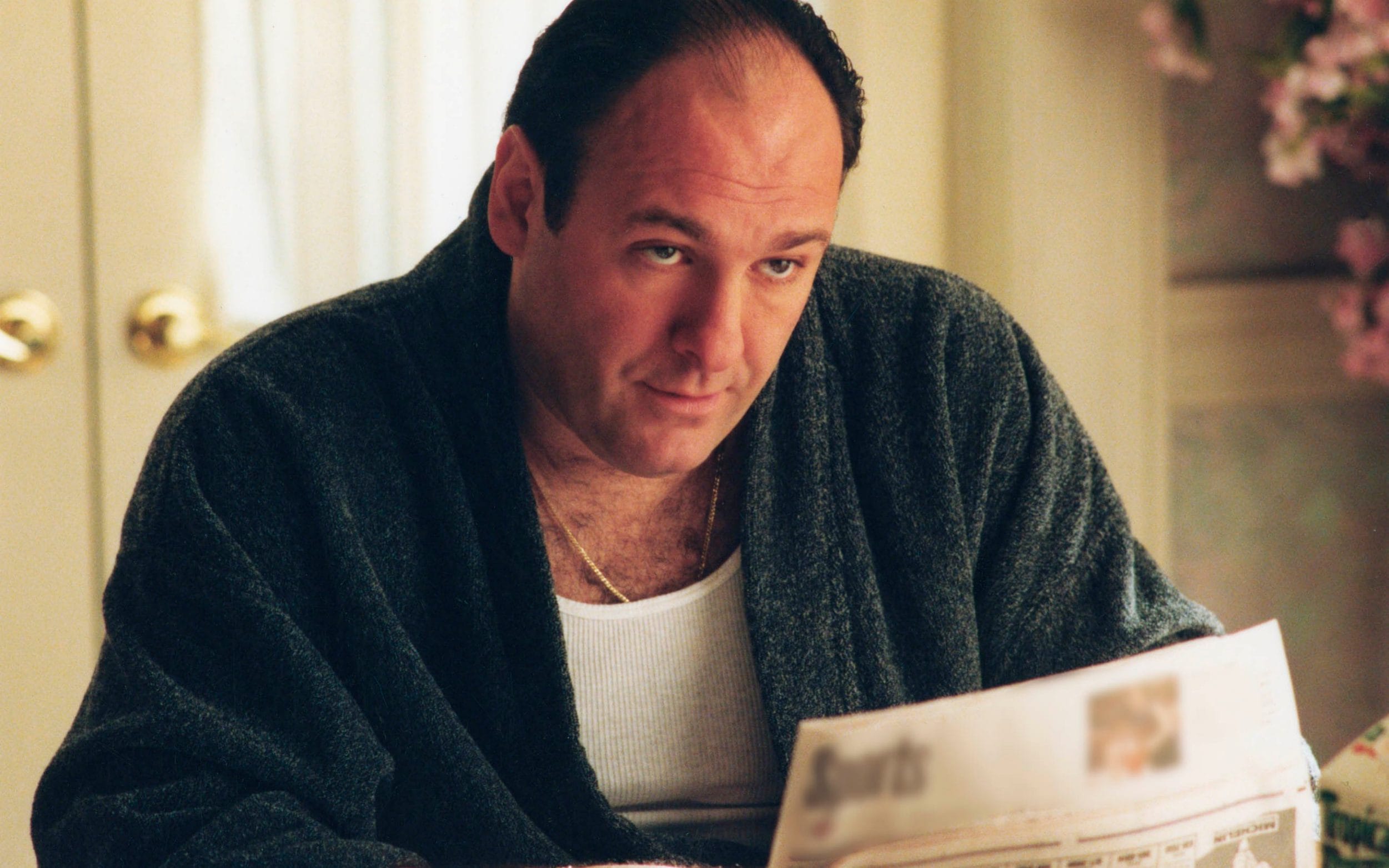 Poslovni savjeti koje nam je dao legendarni Tony Soprano