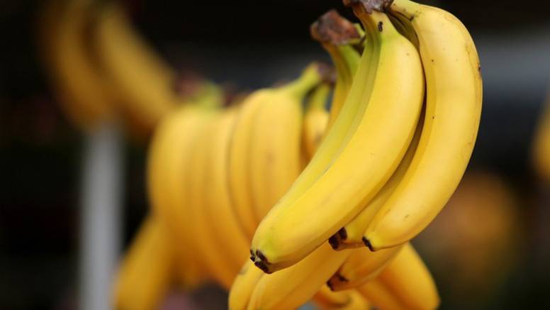 Kupite banane, a one brzo postanu trule? Spriječite to ovim trikom