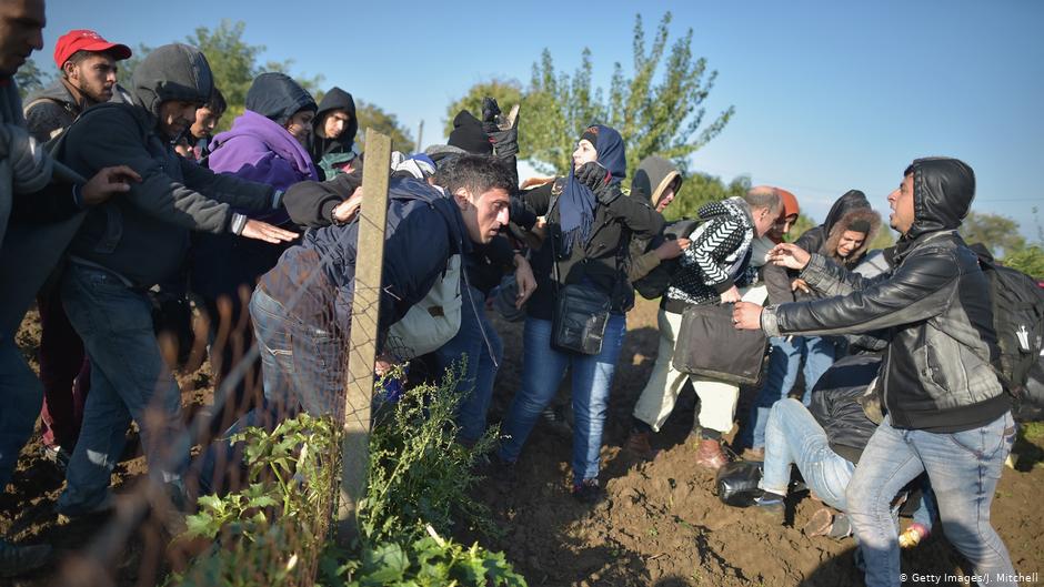 U Bihaću se nalazi 12 hiljada migranata: Brisel i Berlin šute