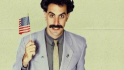 Nastavak planetarnog megahita Borat: Na udaru je i Trump