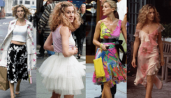 Znate li koja je najskuplja haljina Carrie Bradshaw u seriji “Seks i grad”?