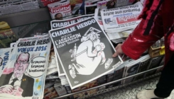 Charlie Hebdo prije suđenja ponovo objavio karikature poslanika Muhameda