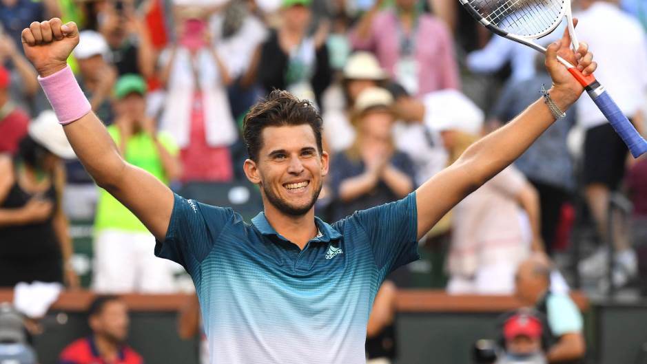 US Open: Thiem i Zverev u finalu