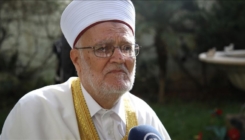 Imam Al-Akse zabranio pjevanje izraelske himne