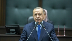 Erdogan: Turski narod je svim raspoloživim sredstvima uz azerbejdžansku braću