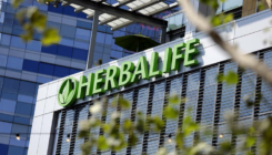 Herbalife zbog mita mora platiti 123 miliona dolara