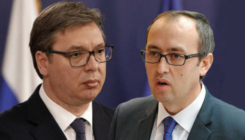 Vučić: Srbija nikada neće priznati samoproglašeno Kosovo