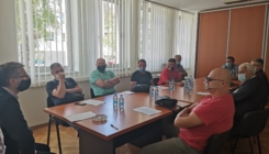 Tuzla: Potpisani ugovori o realizaciji projekata sa organizacijama civilnog društva i sportskim klubovima