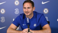 Lampard: Nisam došao u Chelsea da budem četvrti, nego da pobjeđujem