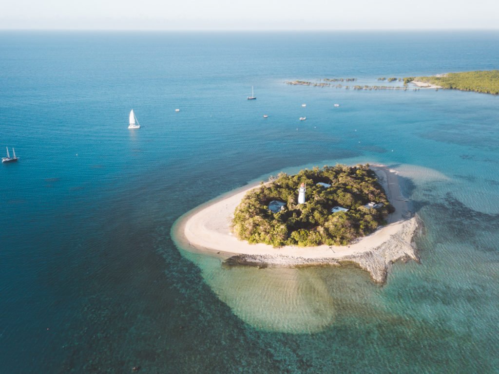 Traži se čuvar rajskog otoka: Je li ovo najbolji ili najgori posao na svijetu?