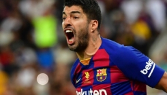 Luis Suarez prešao iz Barcelone u Atletico Madrid