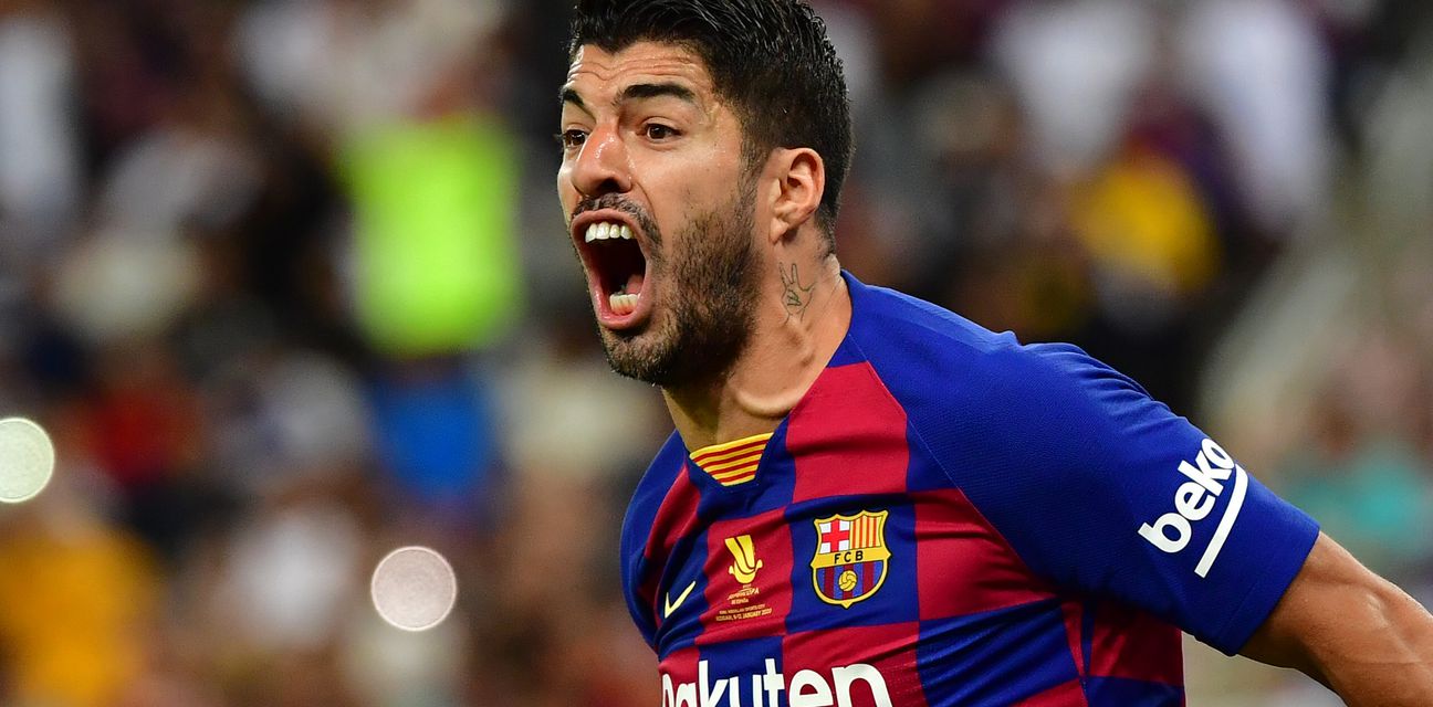 Luis Suarez prešao iz Barcelone u Atletico Madrid