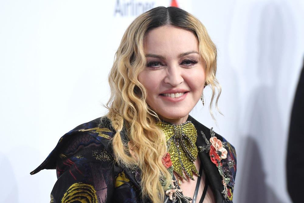 Madonna režira biografski film o vlastitom životu i glazbi