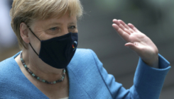 Merkel: Novčane kazne i zabrana okupljanja