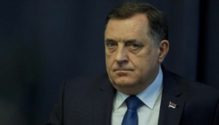 Dodik: Zamolili smo ministre iz Švedske da pomognu afirmaciji evropskog puta BiH