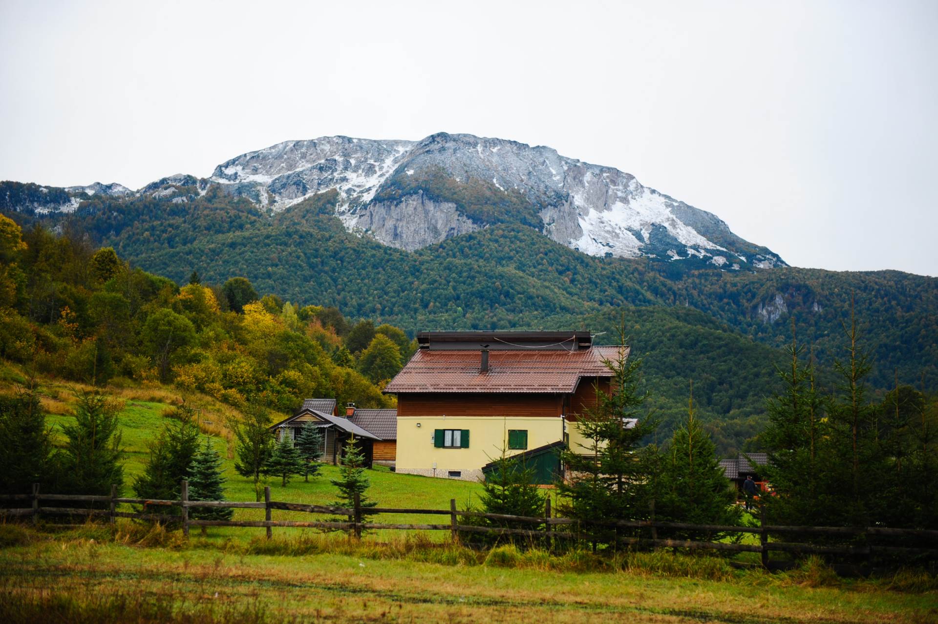 U Bosnu i Hercegovinu uskoro stiže velika promjena vremena