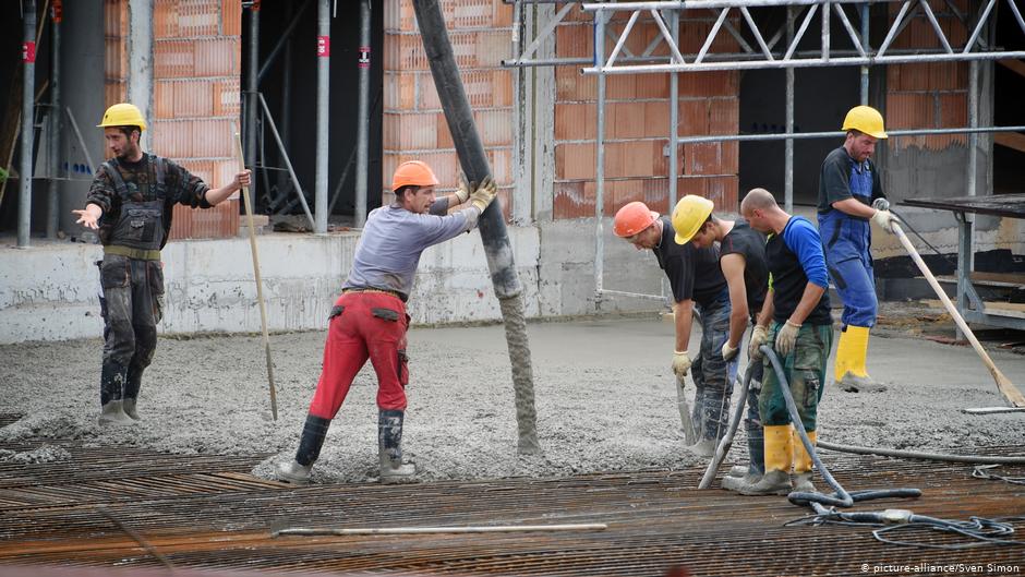 Svakom drugom poslodavcu u BiH trebaju novi radnici