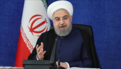 Rouhani: Naši prihodi od nafte pali sa 120 na 20 milijardi dolara