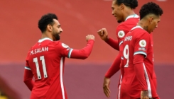 Liverpool na otvaranju sezone savladao Leeds s 4:3, Salah upisao hat-trick