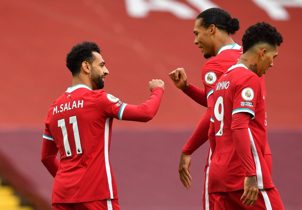 Liverpool na otvaranju sezone savladao Leeds s 4:3, Salah upisao hat-trick