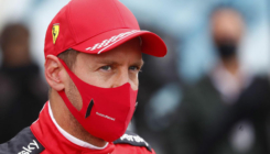 Sebastian Vettel promijenio tim