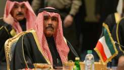 Ko je šeik Nawaf al-Ahmad al-Sabah, novi kuvajtski emir?