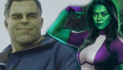 "She-Hulk" je nova heroina u "Marvelovom" univerzumu