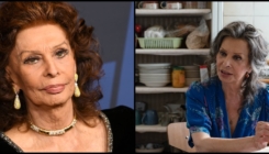 Sophia Loren najavila povratak na velike ekrane