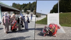 Obilježena 17.godišnjica od otvaranja Memorijalnog centra Potočari