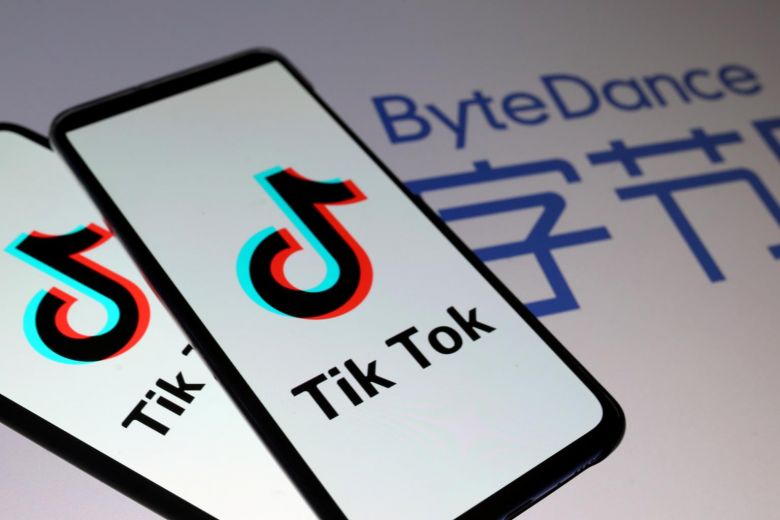 Odbijena ponuda Microsofta za TikTok