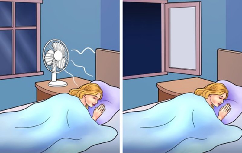 Trikovi uz koje će vaš ventilator biti bolji od klime