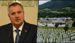 Iz Memorijalnog centra Srebrenica traže formiranje predmeta "Radovan Višković"