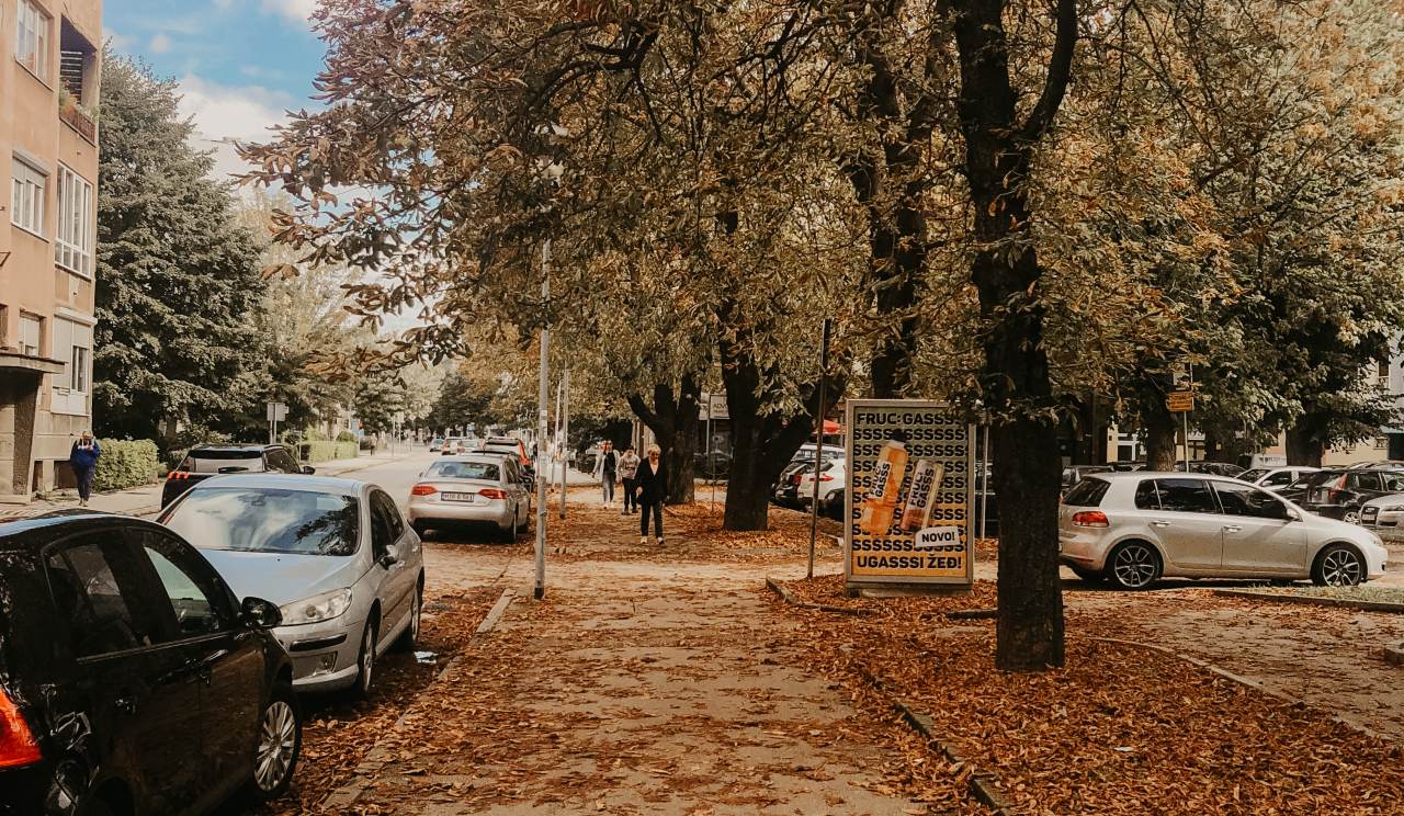 U BiH tokom dana i u večernjim satima kiša i lokalni pljuskovi