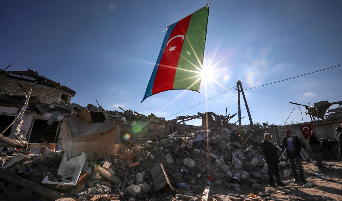 Azerbejdžan: Banke će oprostiti dugove poginulim vojnicima i civilima