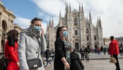 Italija razmatra veća ograničenja zbog širenja koronavirusa