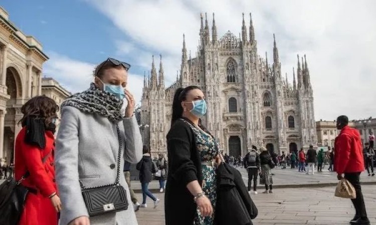 U Italiji skoro 11.000 novih slučajeva koronavirusne infekcije