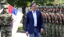 Aleksandar Vučić: Bošnjake niko ne smije da dira, protiv njih ništa nije upereno