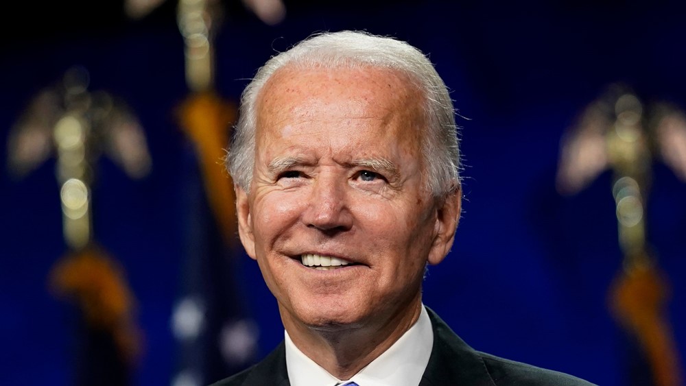 Biden obećao uključivanje muslimana u američku administraciju