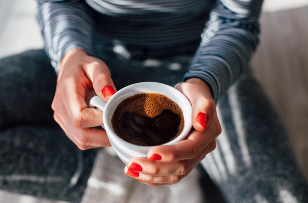 Evo zašto je kafa bez mlijeka i šećera zdravija