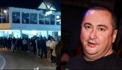 Oglasio se Đani nakon ‘korona partyja’ u klubu Plaža: "Bilo je neugodno, kad te neko istjera..."