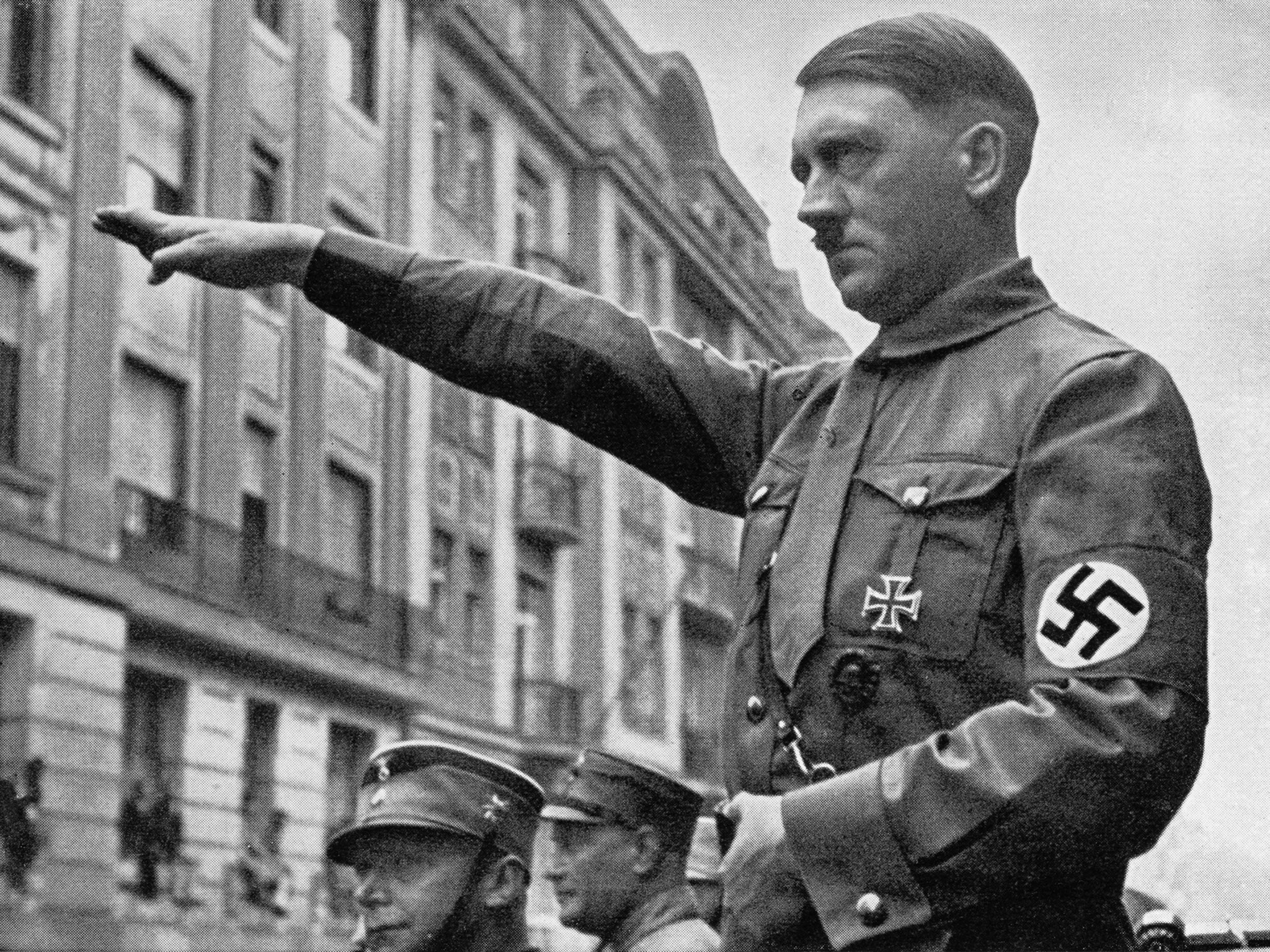 Srbija na aukciji otkupila naredbu Adolfa Hitlera