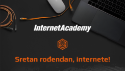 InternetAcademy vam za Dan interneta poklanja do 560€ popusta