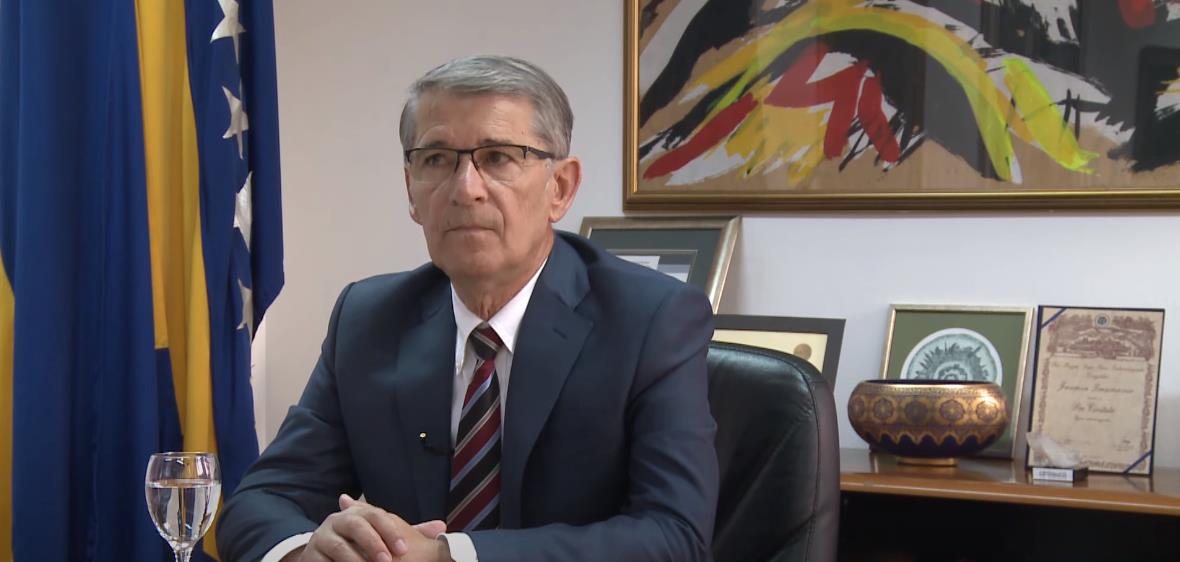 Imamović: Tuzla ispunila 95 posto obećanja