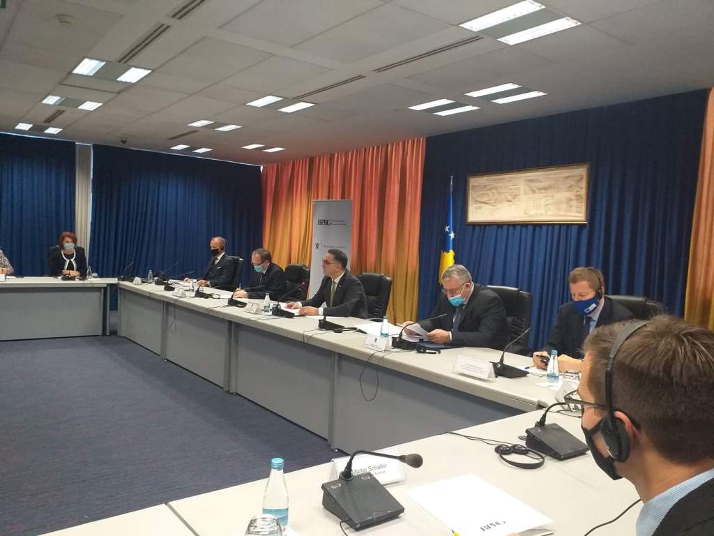 Kosovo smanjuje javnu administraciju za 30 posto